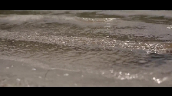 Ocean, Body Of Water, Sand, Water, Sea, Beach