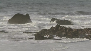 Ocean, Body Of Water, Sea, Beach, Coast, Water