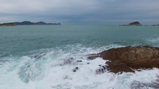 Ocean, Body Of Water, Sea, Beach, Coast, Water