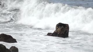 Ocean, Body Of Water, Sea, Beach, Water, Coast