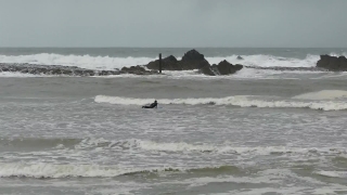 Ocean, Body Of Water, Sea, Beach, Water, Coast