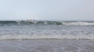 Ocean, Body Of Water, Sea, Beach, Water, Wave