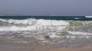 Ocean, Body Of Water, Sea, Beach, Wave, Water