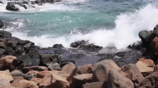 Ocean, Body Of Water, Sea, Breakwater, Water, Barrier