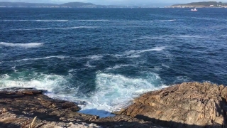 Ocean, Body Of Water, Sea, Coast, Water, Beach