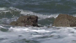 Ocean, Body Of Water, Sea, Promontory, Water, Coast