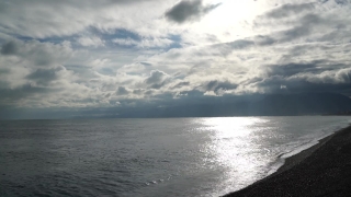 Ocean, Body Of Water, Sea, Sky, Water, Beach