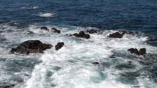 Ocean, Body Of Water, Sea, Water, Beach, Coast