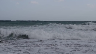 Ocean, Body Of Water, Sea, Wave, Water, Beach