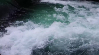 Ocean, Body Of Water, Water, Sea, Wave, Landscape
