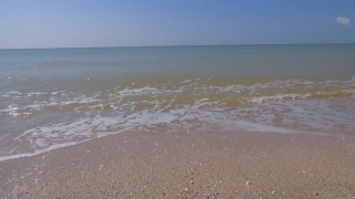 Ocean, Sandbar, Beach, Sand, Sea, Bar