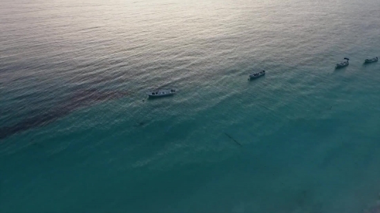 Ocean, Sandbar, Sea, Bar, Water, Barrier