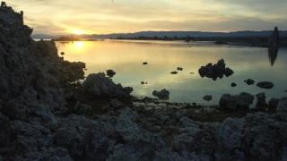 Ocean, Sea, Beach, Coast, Coastline, Landscape