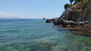 Ocean, Sea, Beach, Coast, Coastline, Water