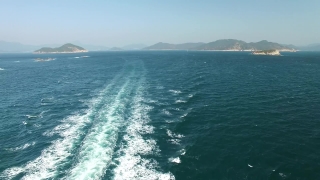 Ocean, Sea, Beach, Coast, Water, Shoreline