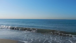 Ocean, Sea, Beach, Coast, Water, Wave