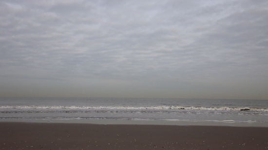Ocean, Sea, Beach, Seaside, Water, Shoreline