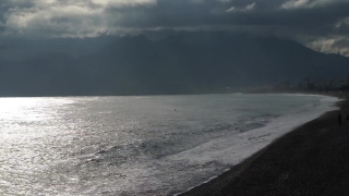 Ocean, Sea, Beach, Shoreline, Water, Sand