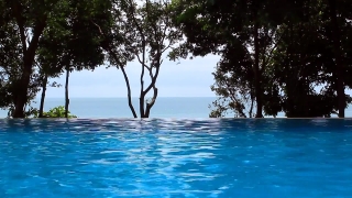 Ocean, Sea, Beach, Water, Tropical, Coast