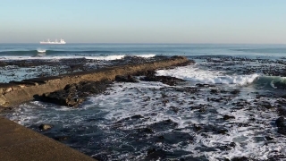 Ocean, Sea, Body Of Water, Beach, Coast, Water