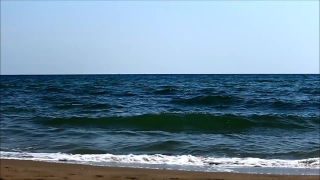 Ocean, Sea, Body Of Water, Beach, Coast, Water