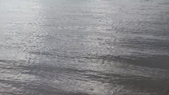 Ocean, Sea, Body Of Water, Beach, Water, Sand