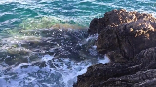Ocean, Sea, Promontory, Body Of Water, Water, Coast