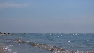 Ocean, Sea, Shoreline, Beach, Water, Coast