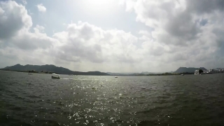 Ocean, Sea, Sky, Water, Beach, Landscape