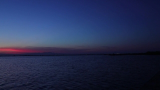 Ocean, Sea, Sunset, Sun, Body Of Water, Sky