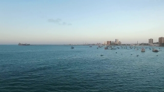 Ocean, Sea, Water, Beach, Coast, Sky