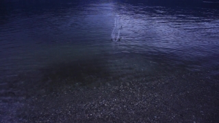 Ocean, Sea, Water, Beach, Sky, Shore