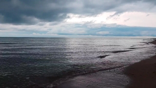 Ocean, Sea, Water, Body Of Water, Beach, Sky