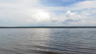Ocean, Sea, Water, Body Of Water, Beach, Sky