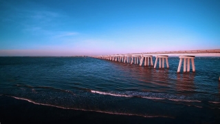 Ocean, Shoreline, Sea, Beach, Water, Sky