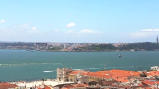 Oil Tanker, Cargo Ship, Ship, Vessel, City, Sea