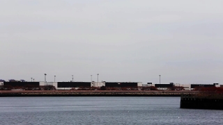 Oil Tanker, Cargo Ship, Ship, Vessel, Shipping, Sea