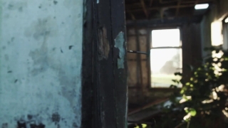 Old, Device, Guillotine, Wood, Instrument Of execution, Wall