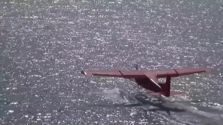 Outrigger, Water, Sea, Stabilizer, Ocean, Device