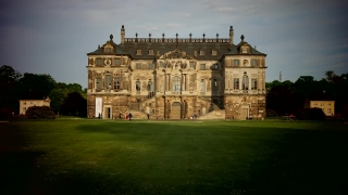 Palace, Building, Residence, Architecture, Castle, House