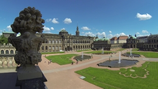 Palace, Residence, Building, House, University, Architecture