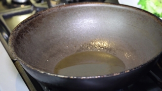Pan, Cooking Utensil, Wok, Kitchen Utensil, Pot, Utensil