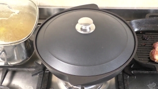 Pan, Disk, Wok, Cooking Utensil, Music, Storage
