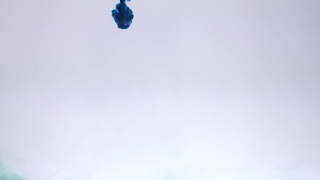 Parachute, Balloon, Rescue Equipment, Sky, Air, Aircraft