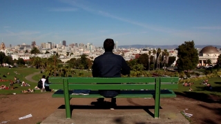 Park Bench, Bench, Seat, Furniture, Furnishing, Park