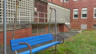 Park Bench, Bench, Seat, Furniture, Wood, Park