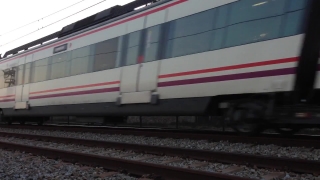 Passenger Car, Car, Train, Wheeled Vehicle, Vehicle, Transportation