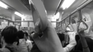 Passenger, Train, Subway Train, Business, Man, People