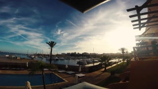 Patio, Sky, Area, Water, Travel, Sea