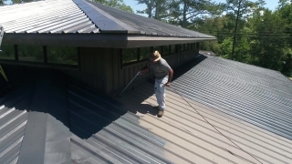 Patio, Structure, Area, Roofing, Material, Equipment